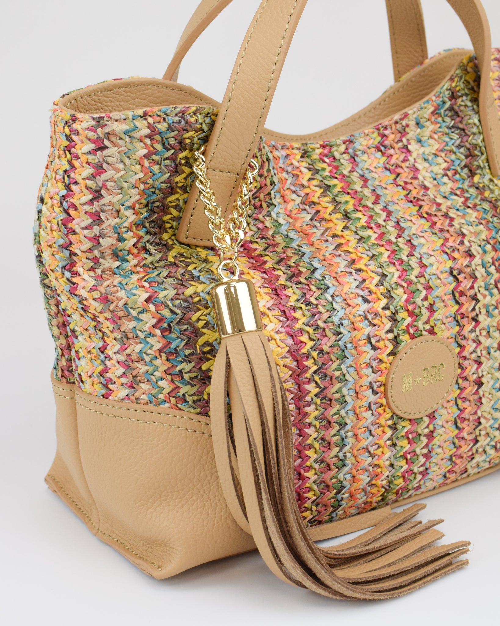 Borsa a mano Mix