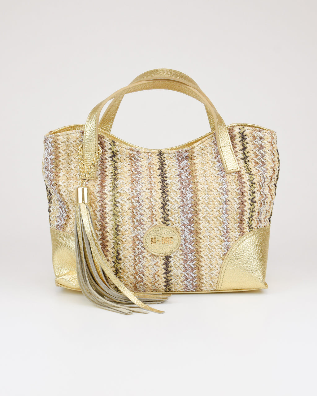 Borsa a mano Mix