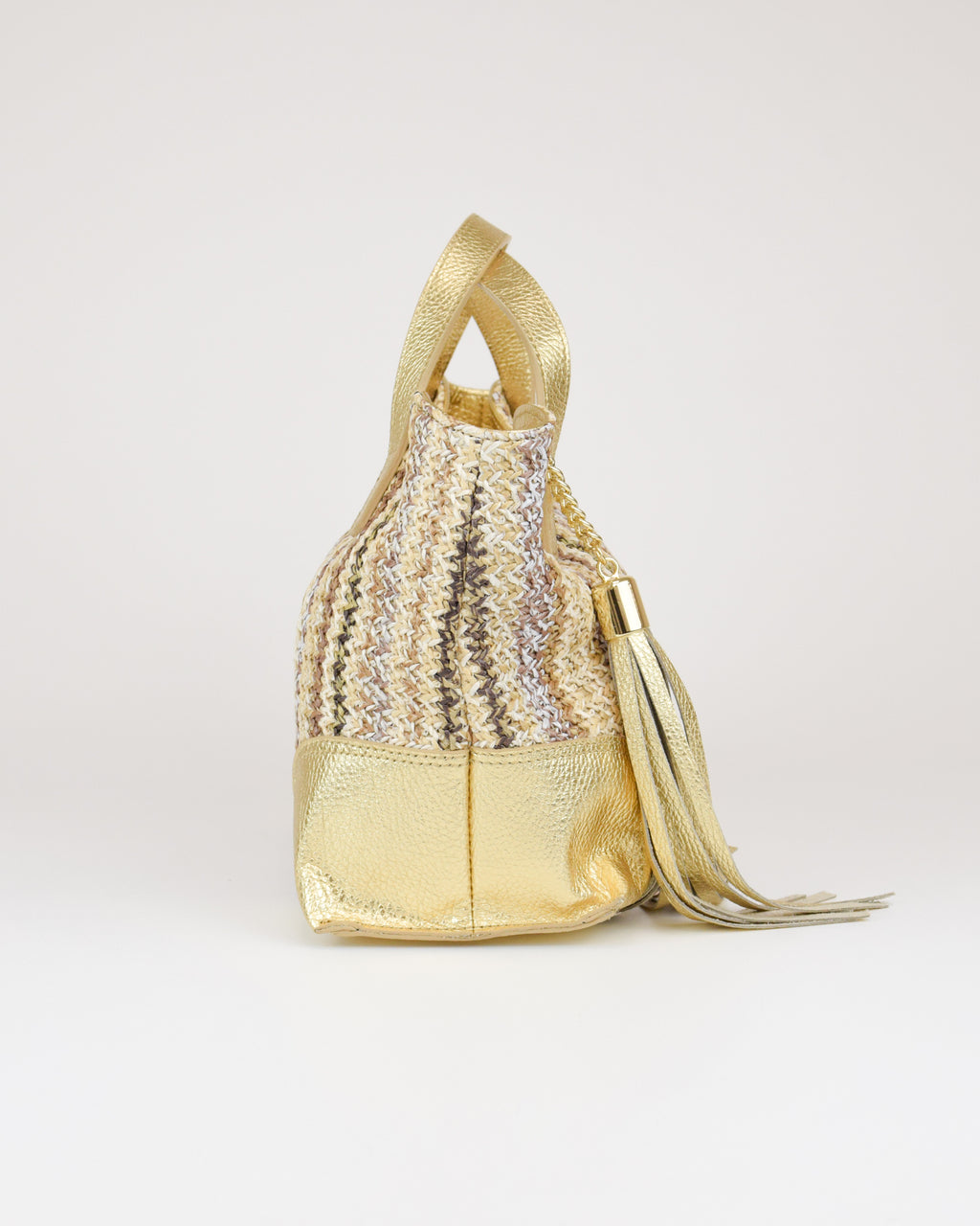 Borsa a mano Mix