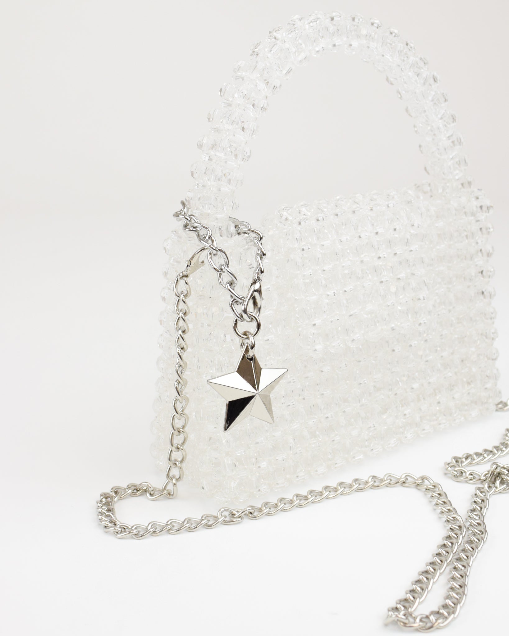 Borsa a mano Princess