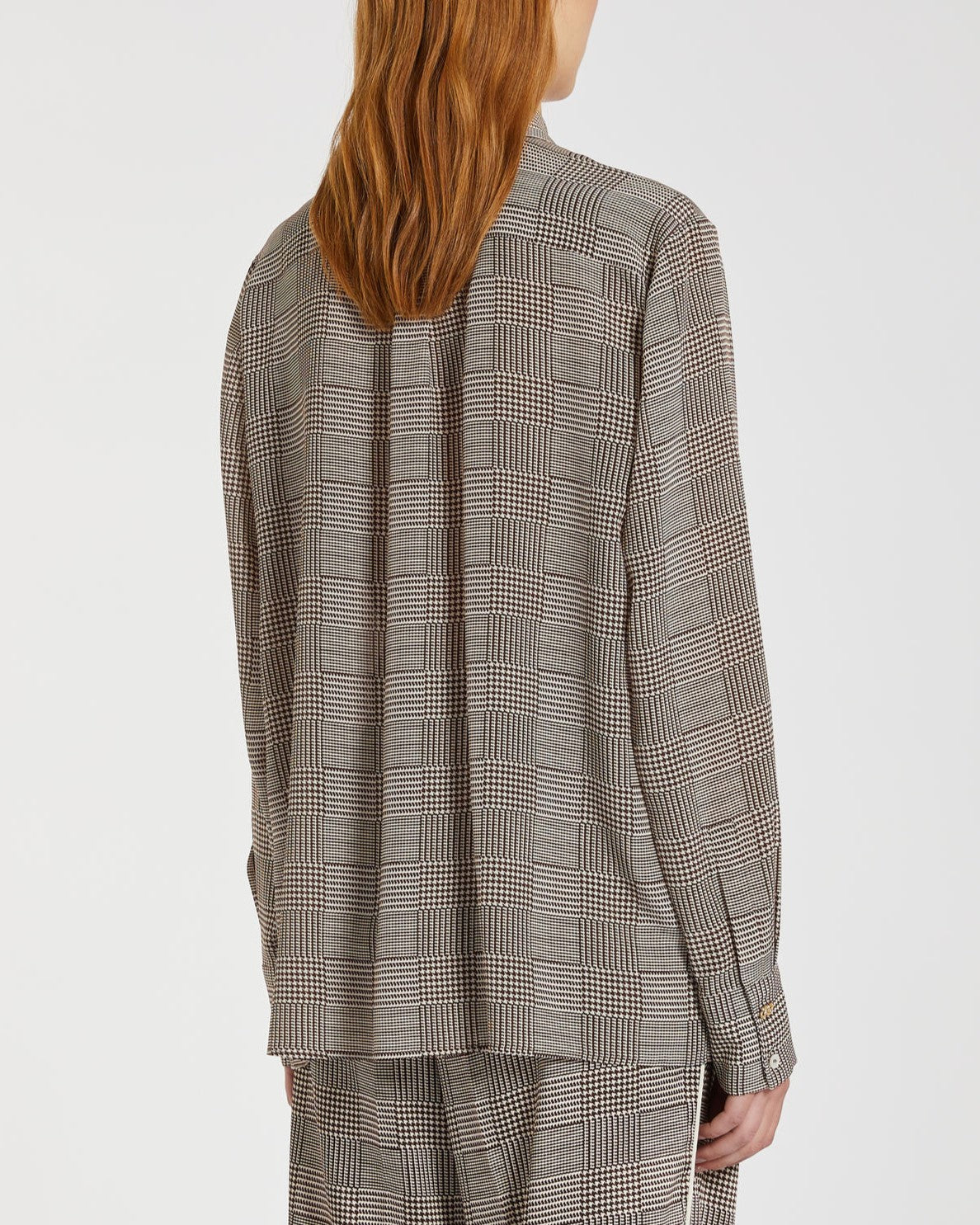 Camicia Lava