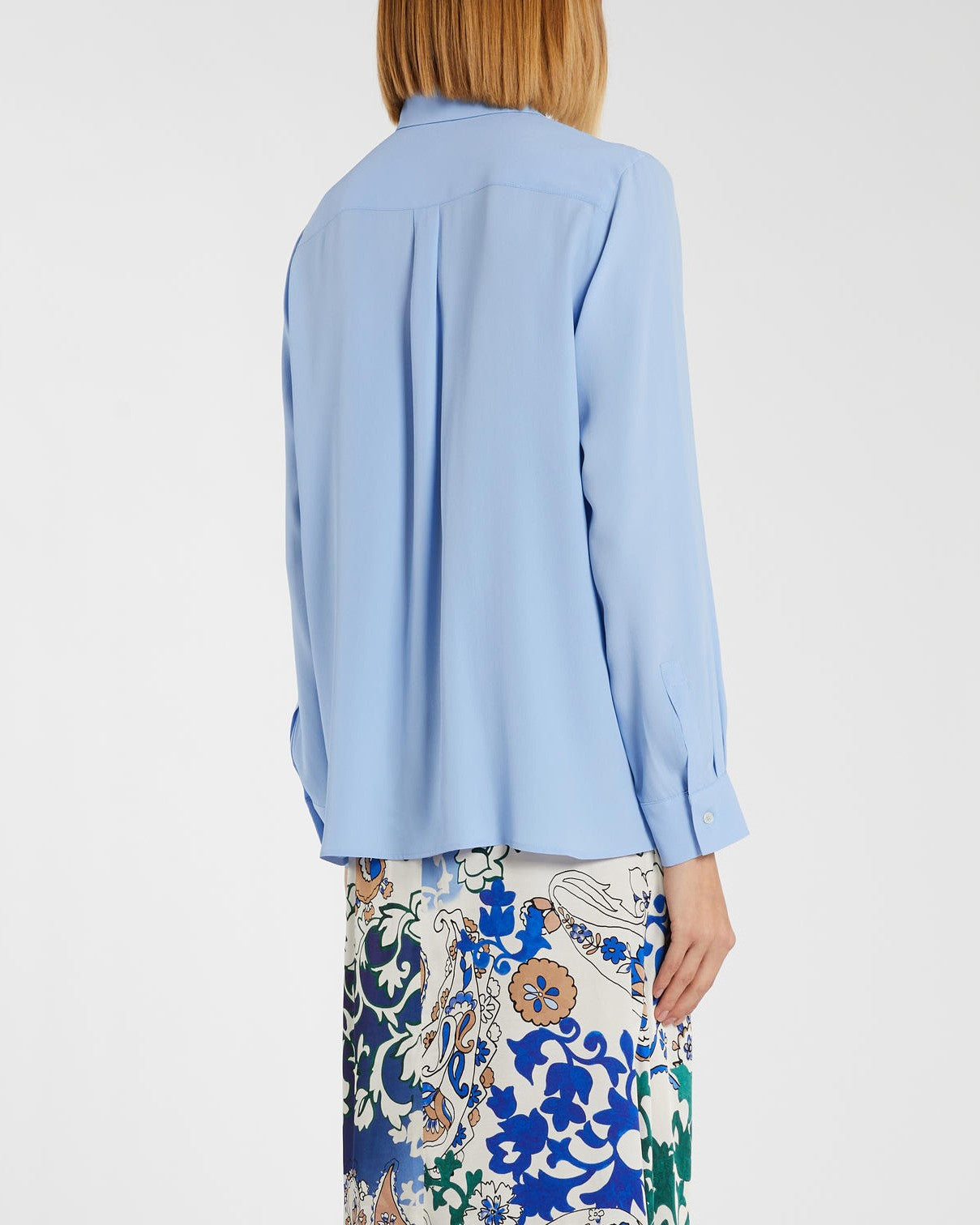 Camicia Suez
