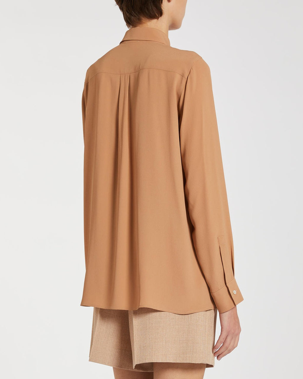 Camicia Suez