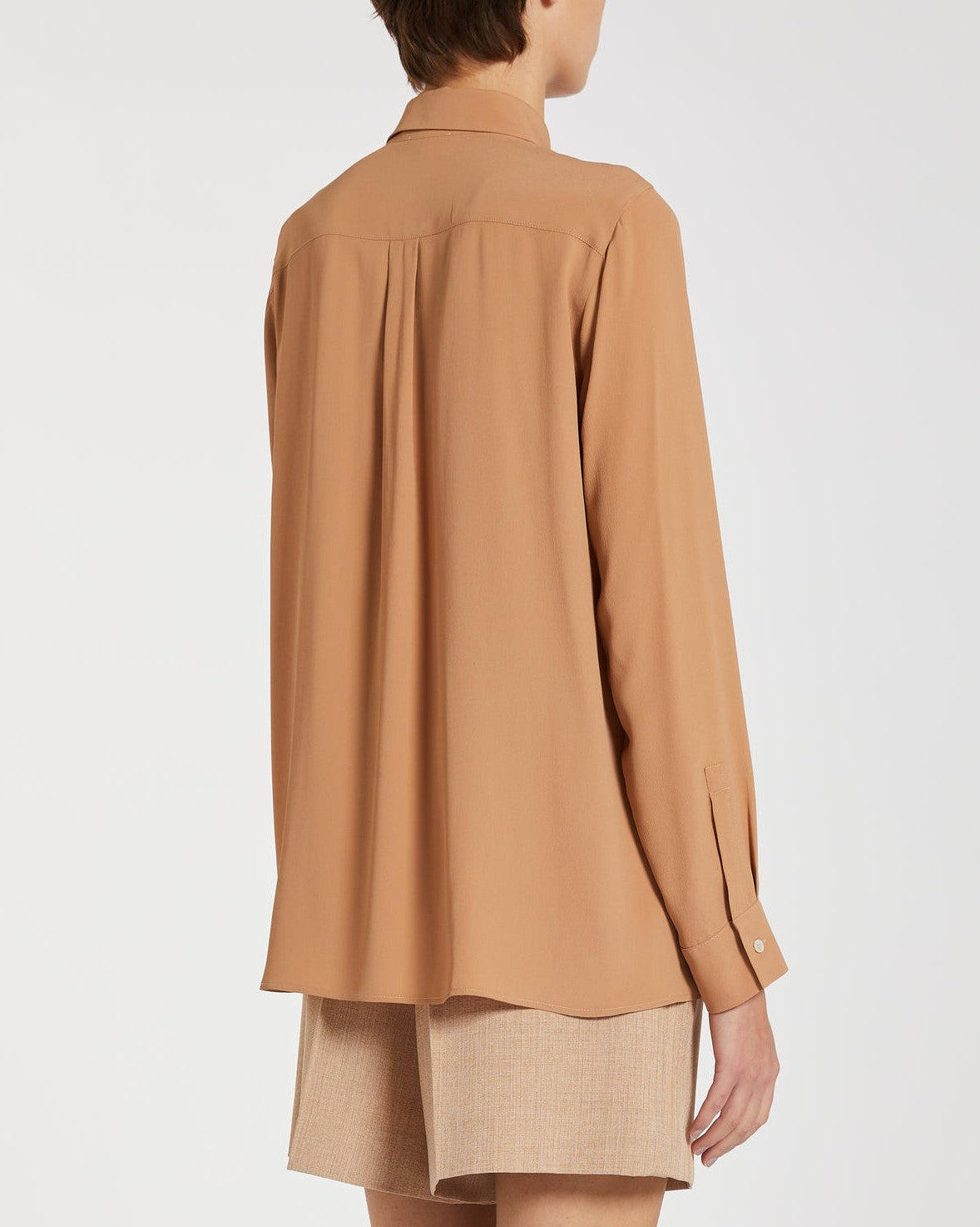 Camicia Suez