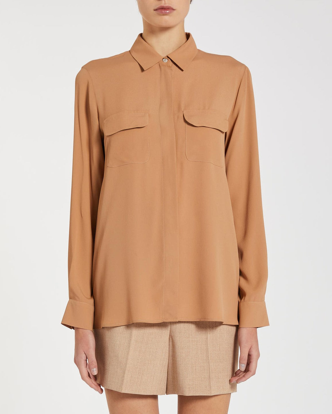 Camicia Suez