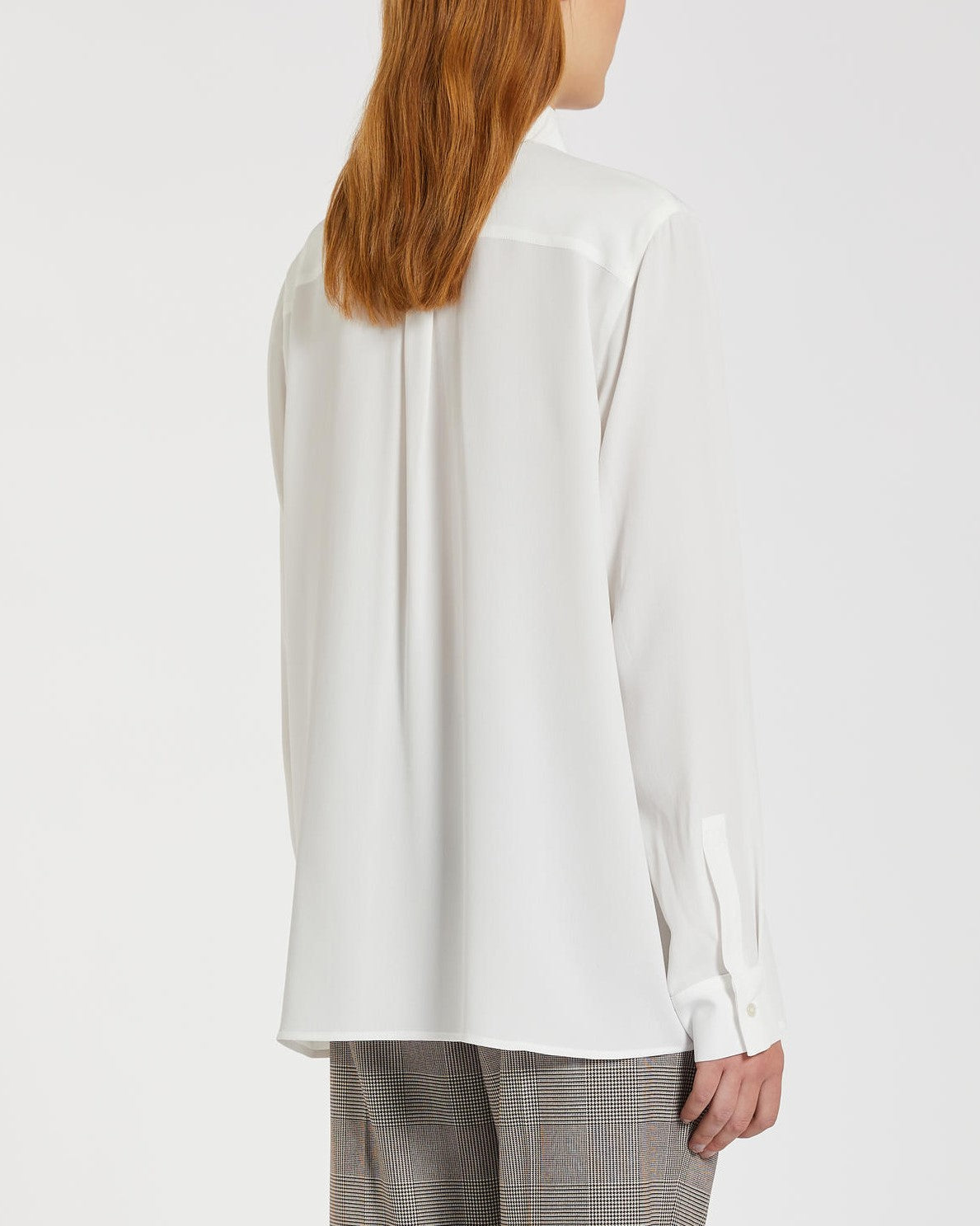 Camicia Suez