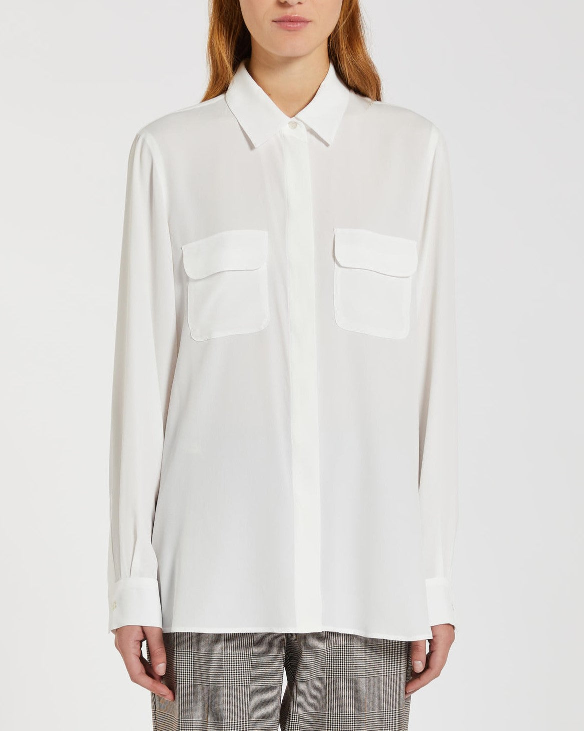 Camicia Suez