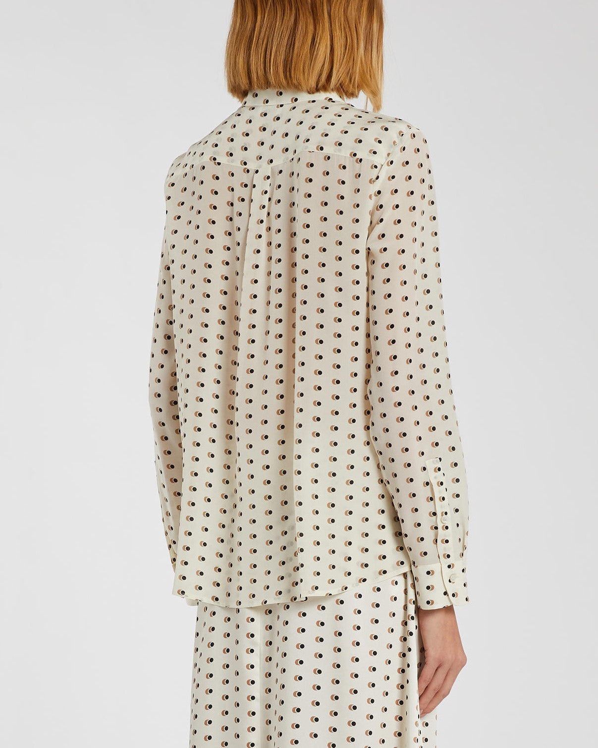 Camicia Natante