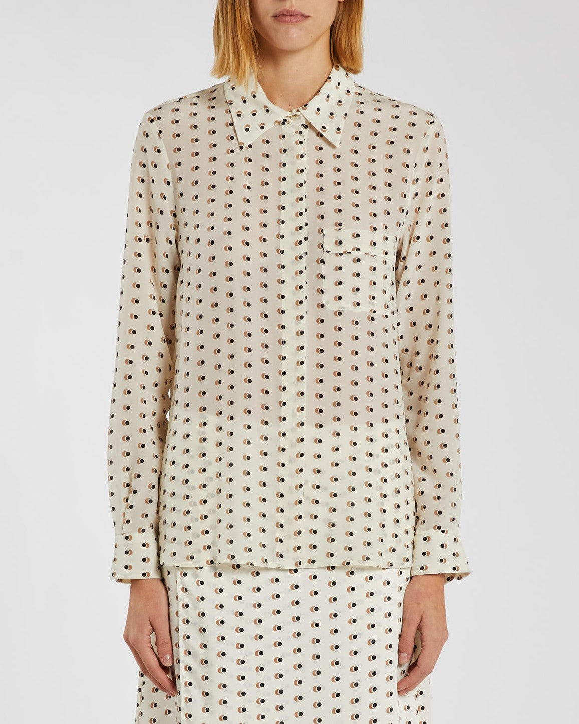 Camicia Natante