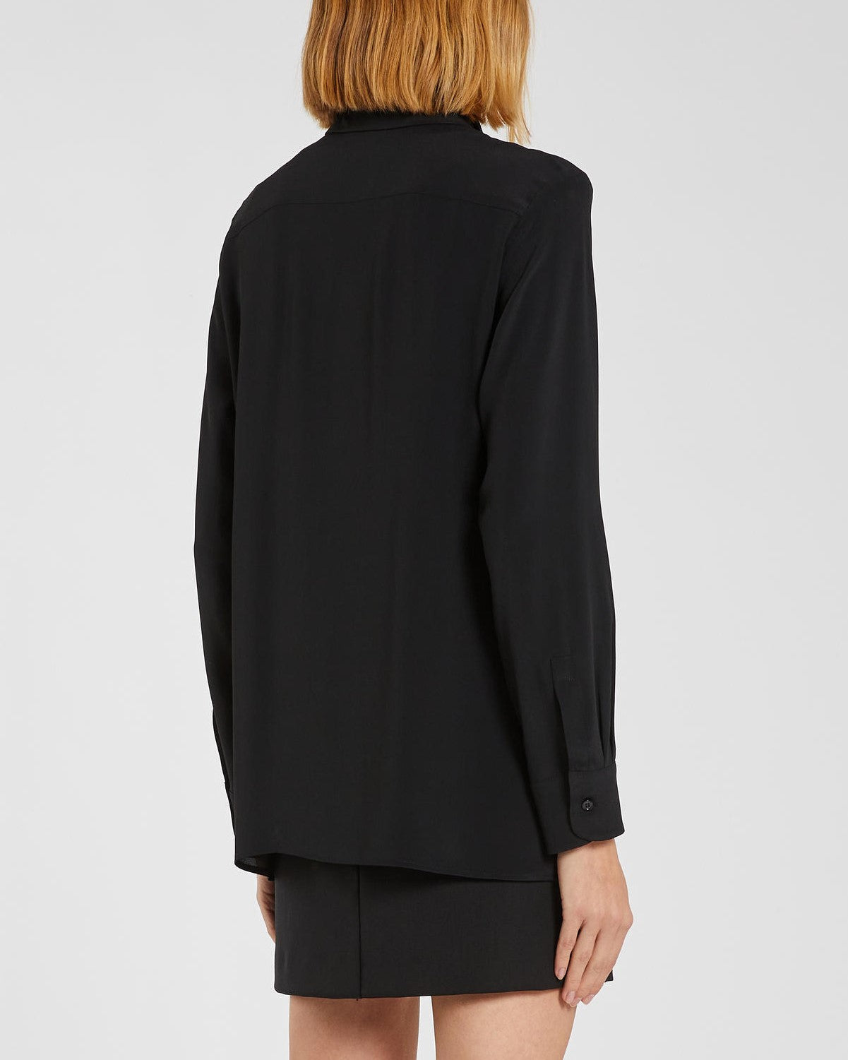 Camicia Nastro