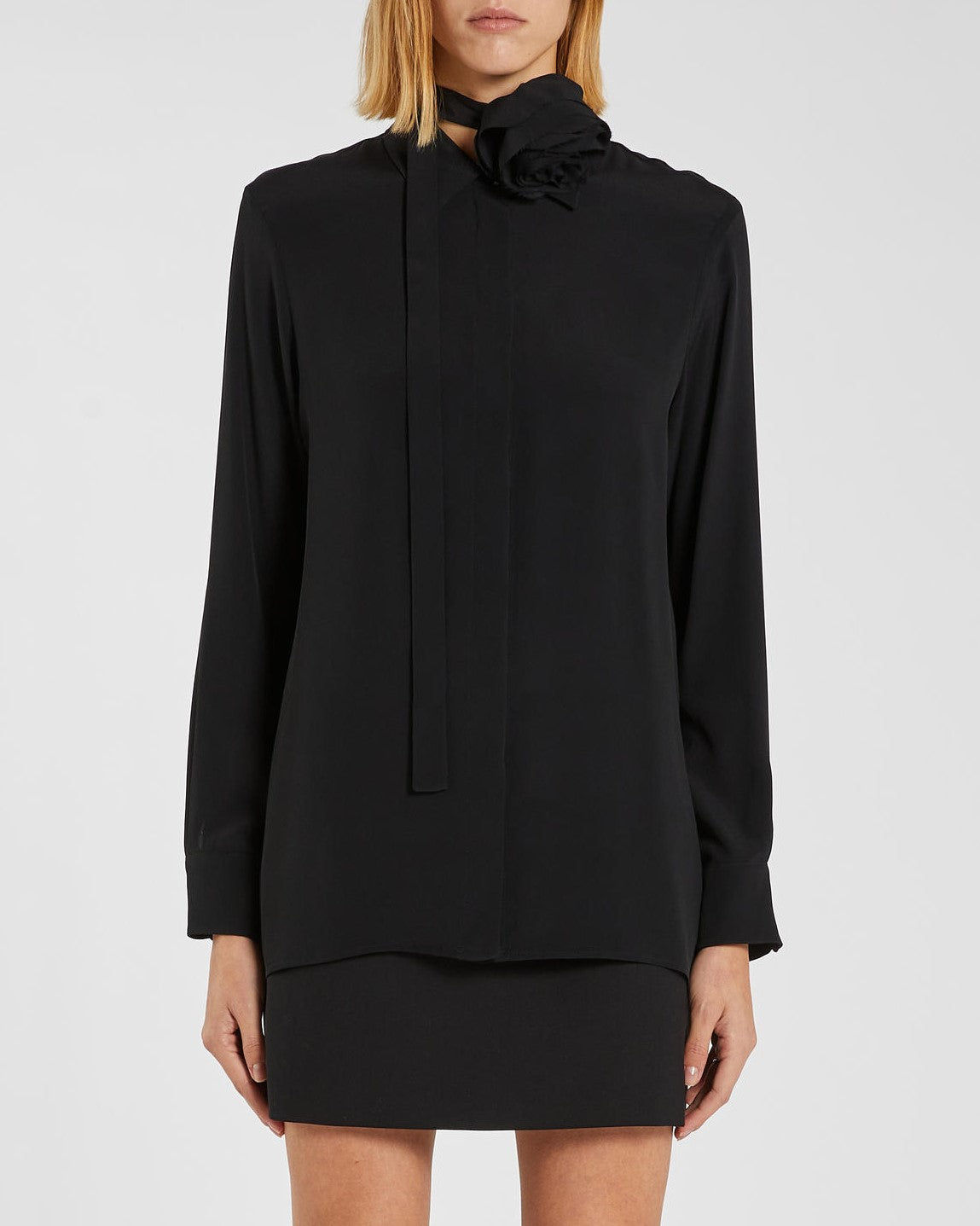Camicia Nastro