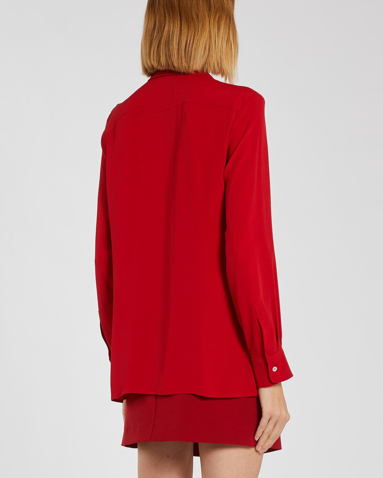 Camicia Nastro