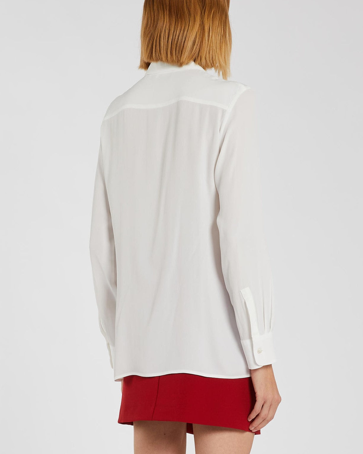 Camicia Nastro