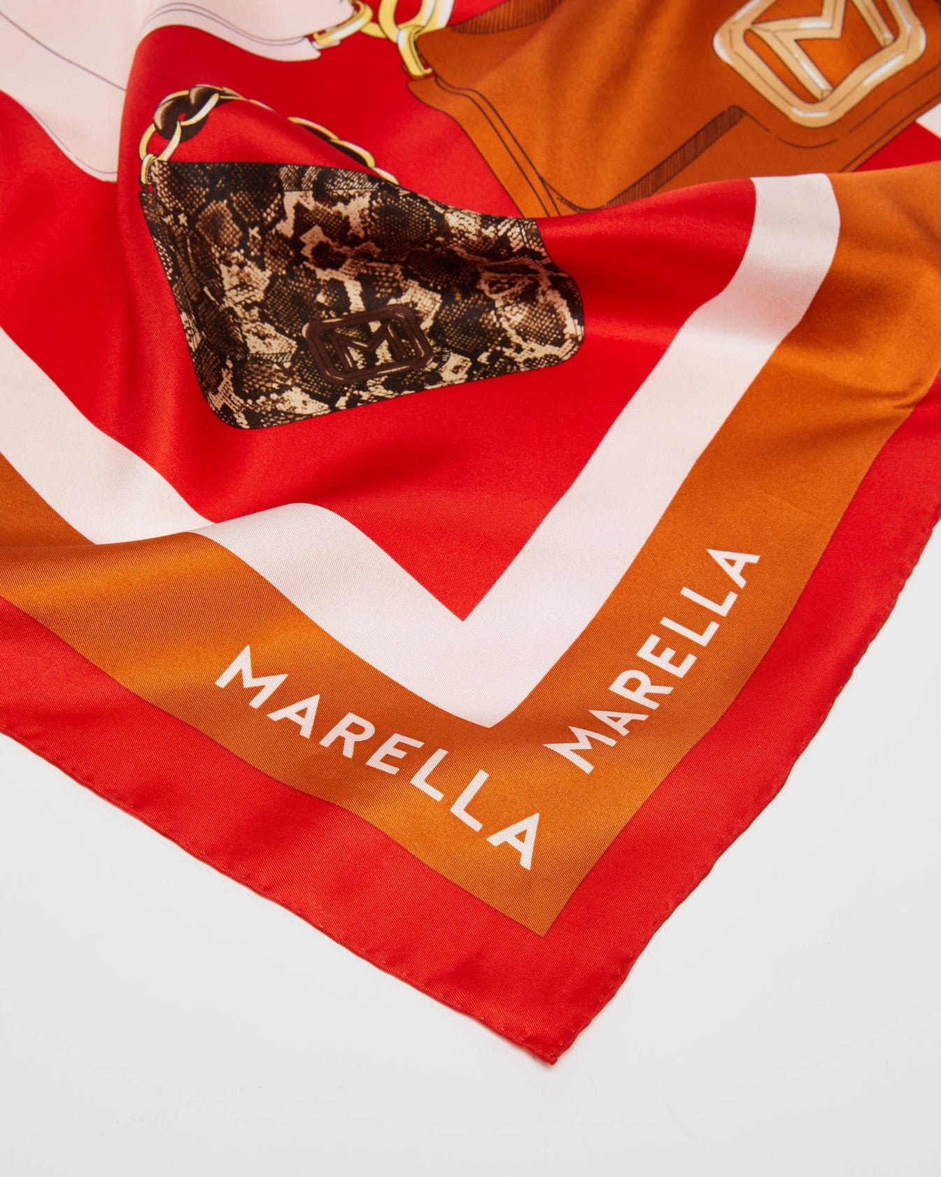 Foulard Amaca