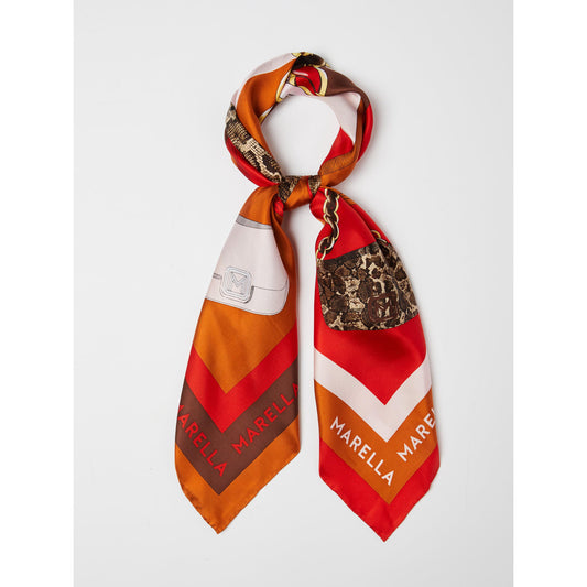 Foulard Amaca