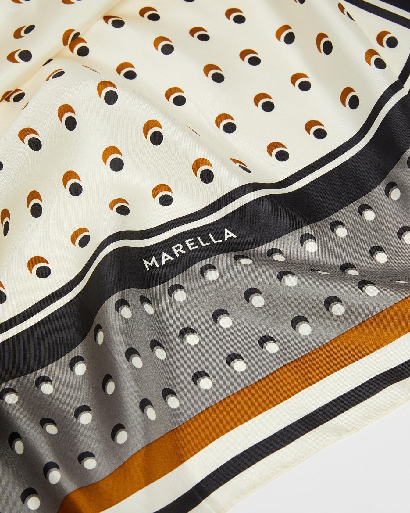 Foulard Rama
