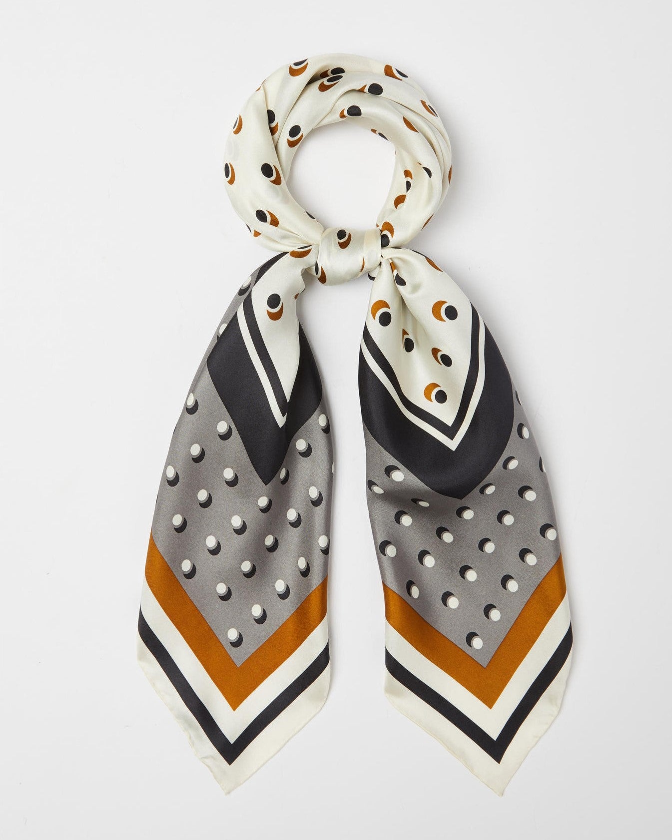 Foulard Rama