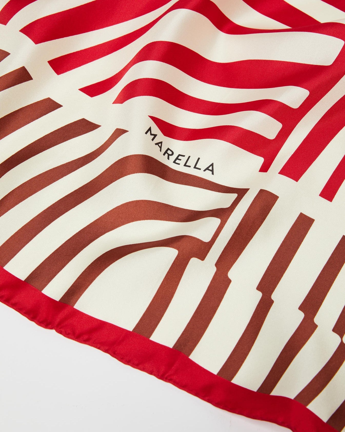 Foulard Rama