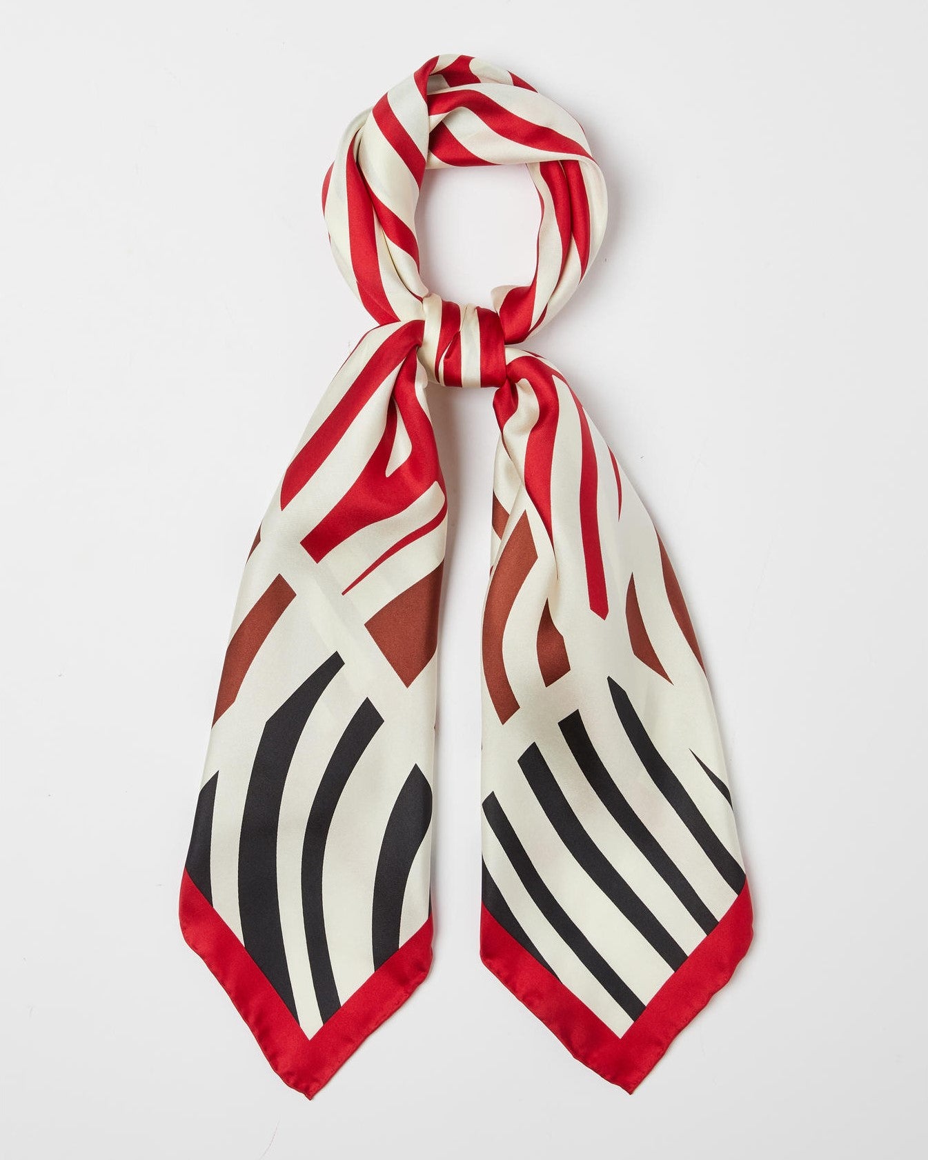 Foulard Rama