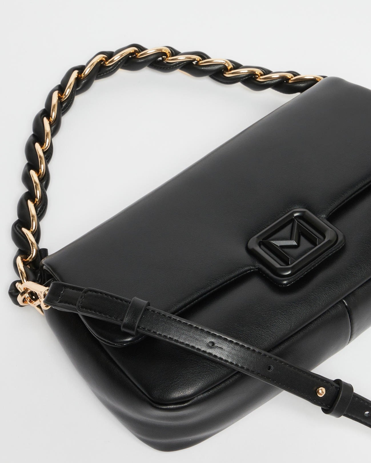 Borsa imbottita Emily