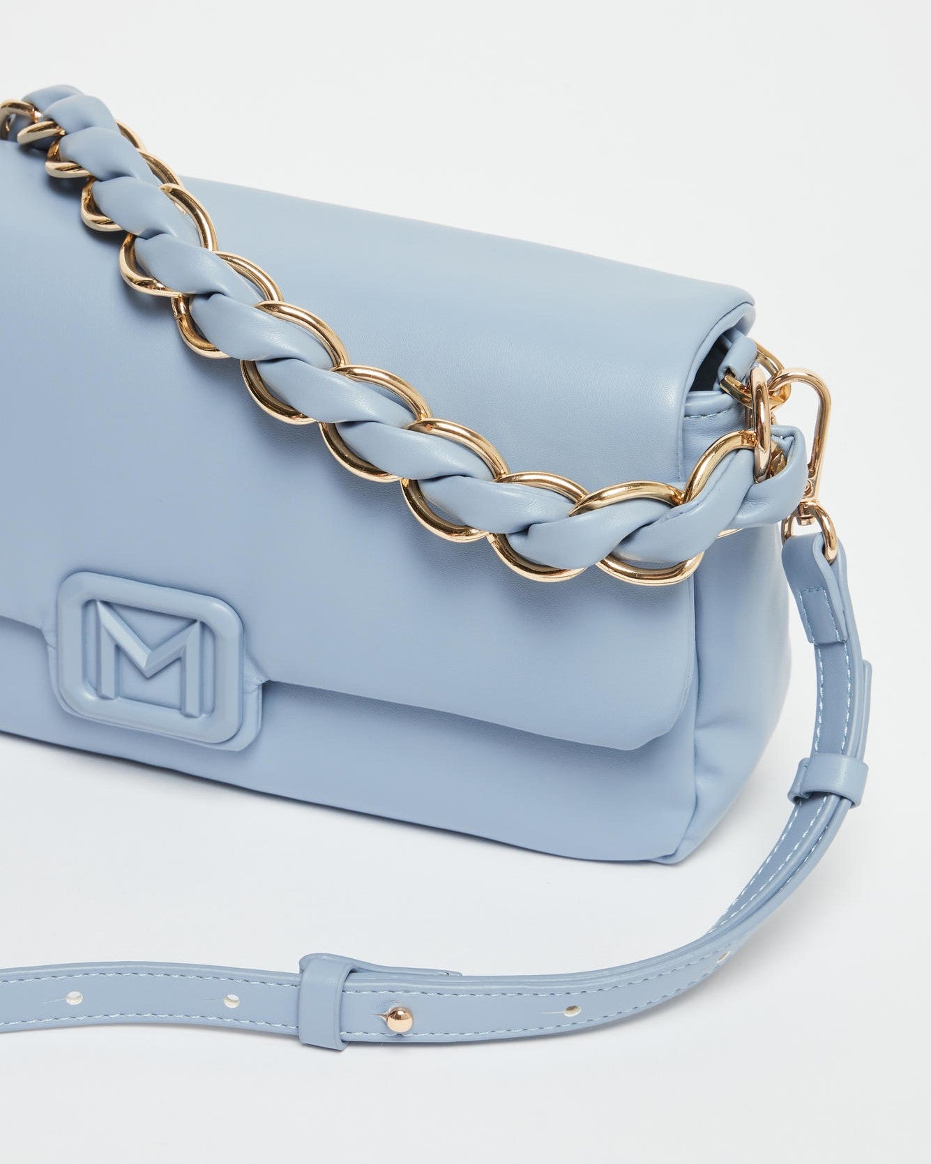 Borsa imbottita Emily