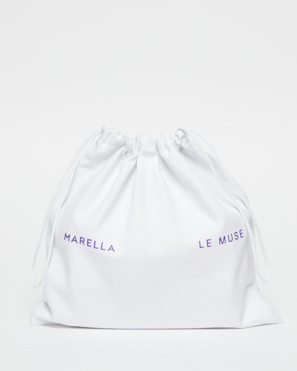 Borsa Le Muse small imbottita Lontra