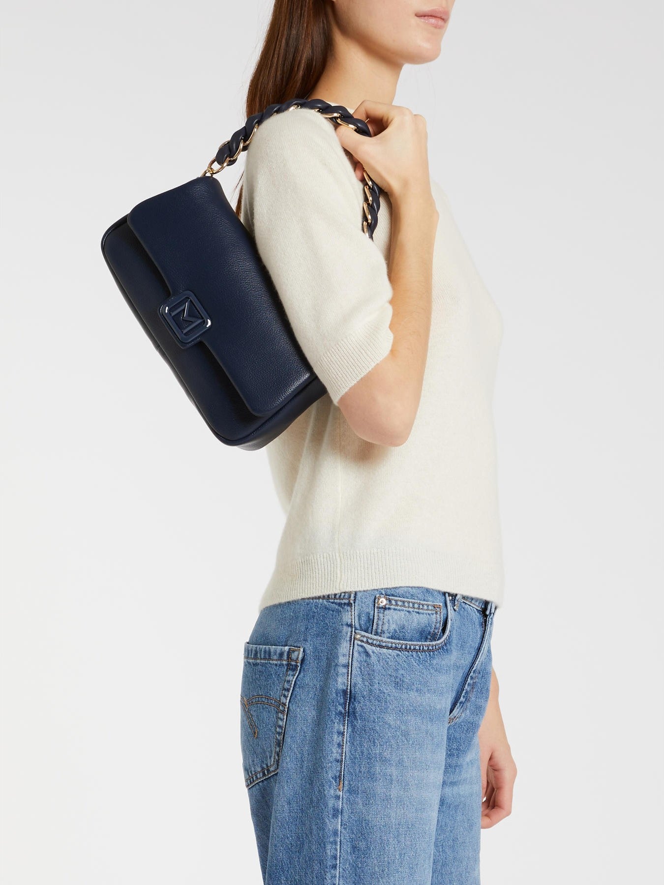 Borsa imbottita Emily