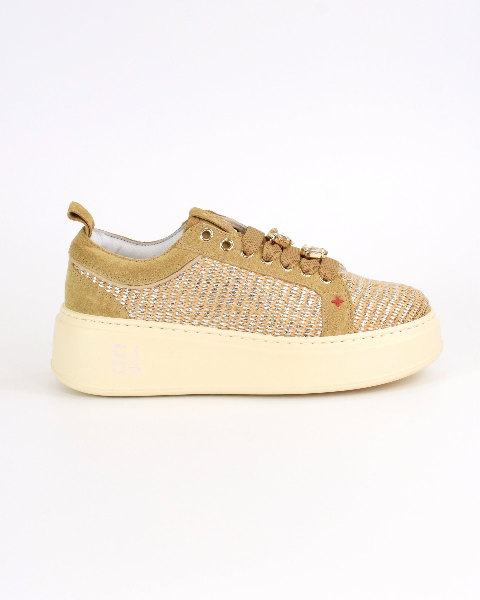Sneaker Combi Granchio