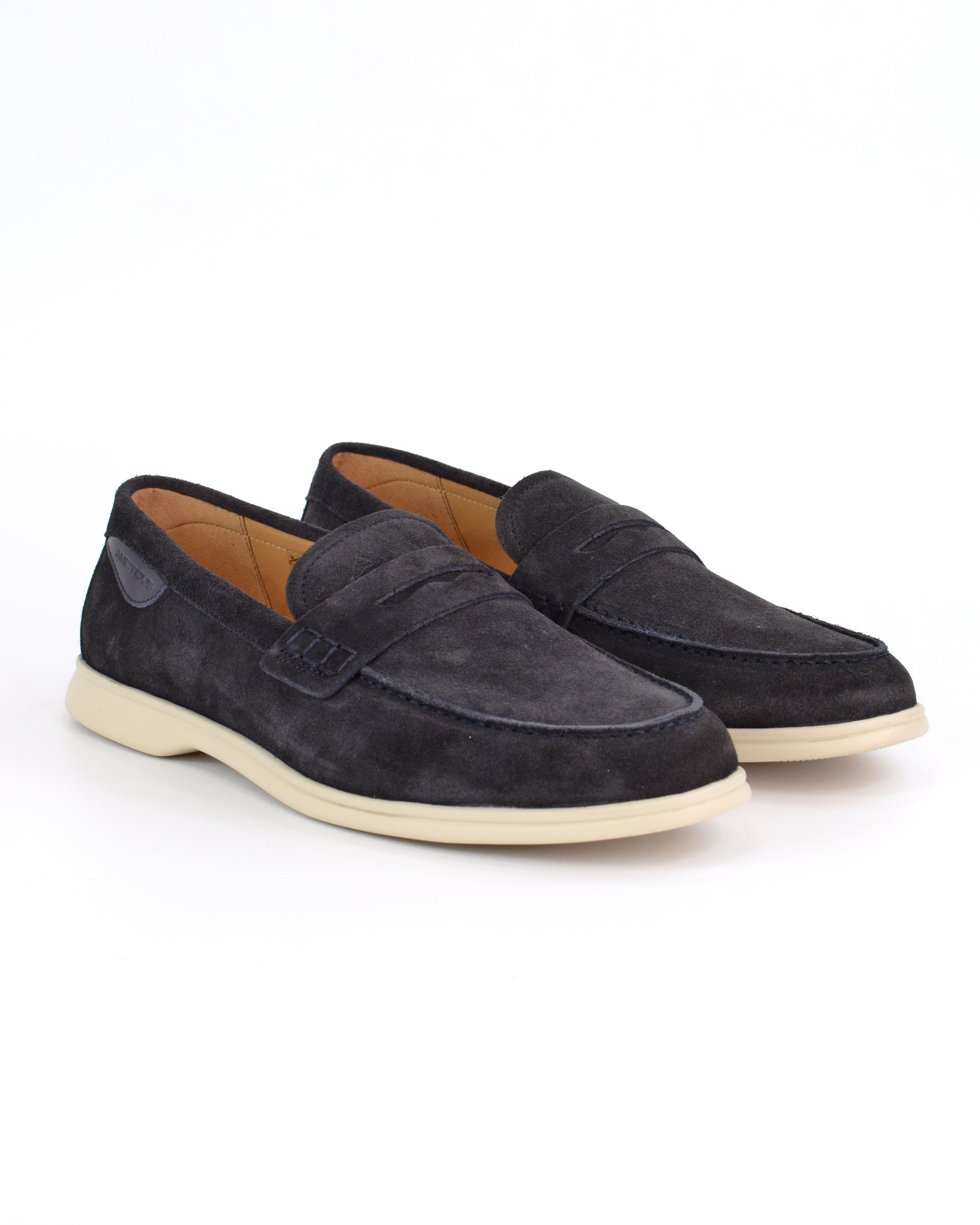 Mocassino Dan