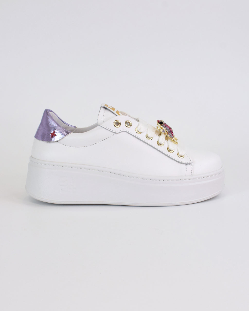 Sneaker Combi Rana