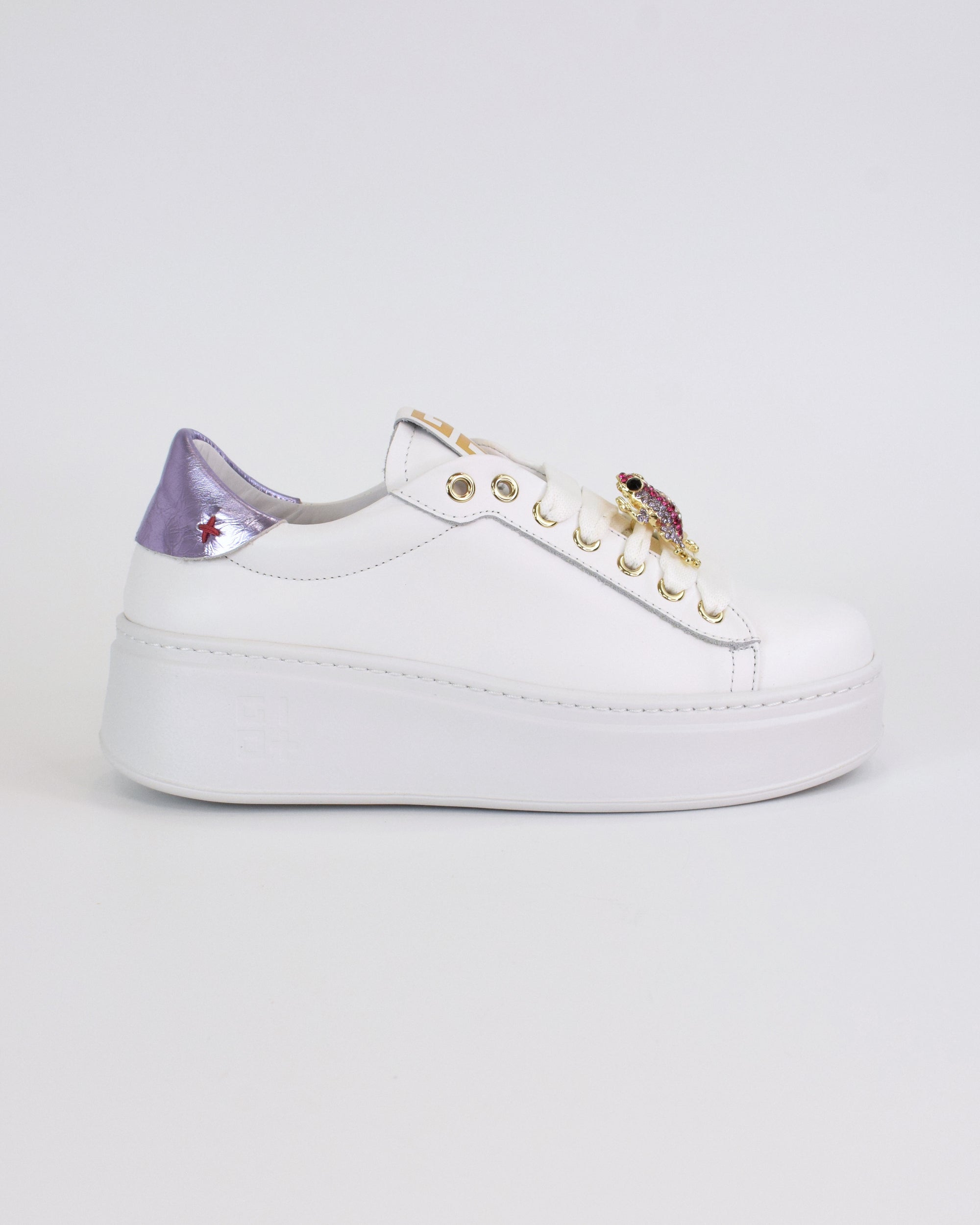 Sneaker Combi Rana