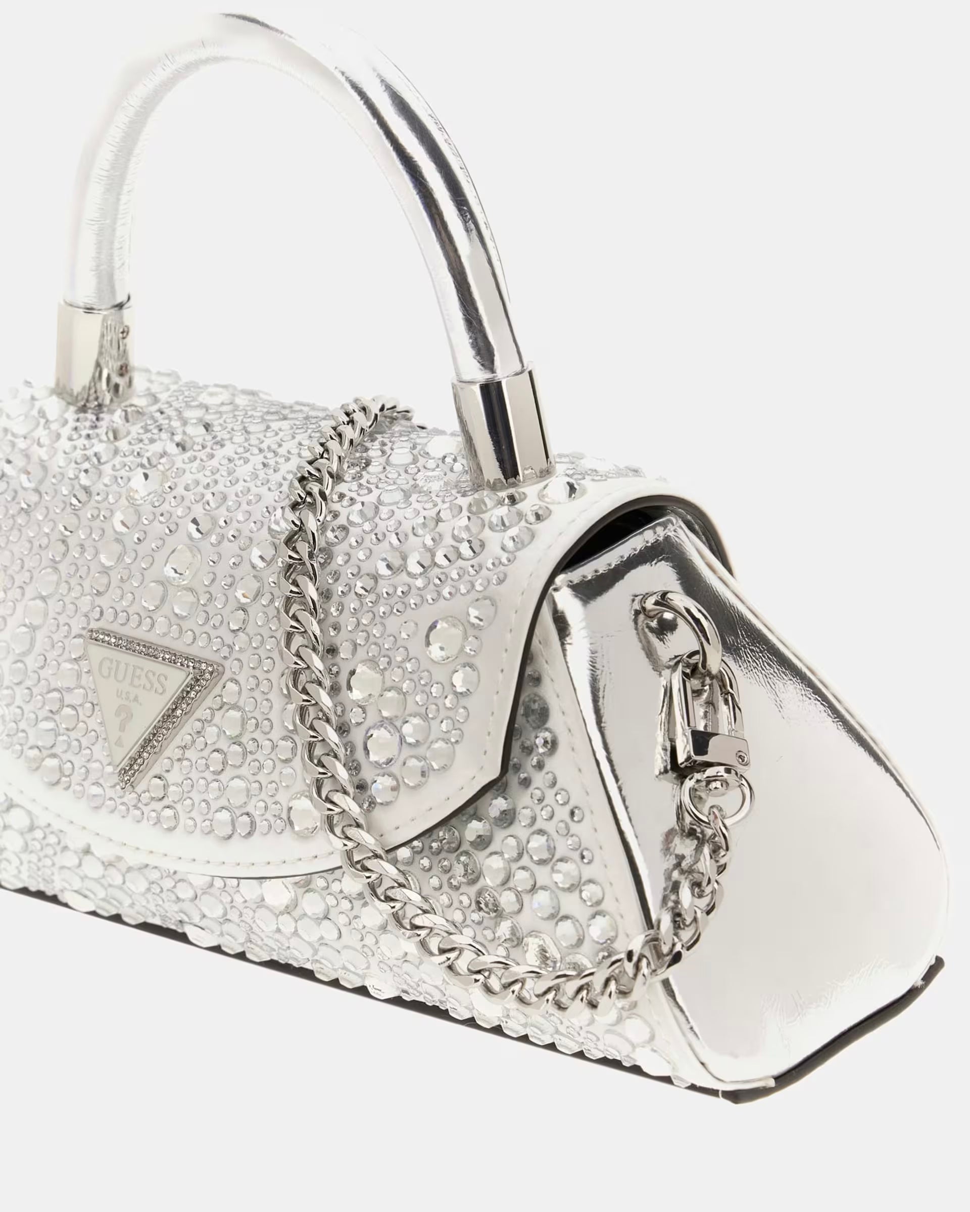 Mini borsa a mano Beauvoir