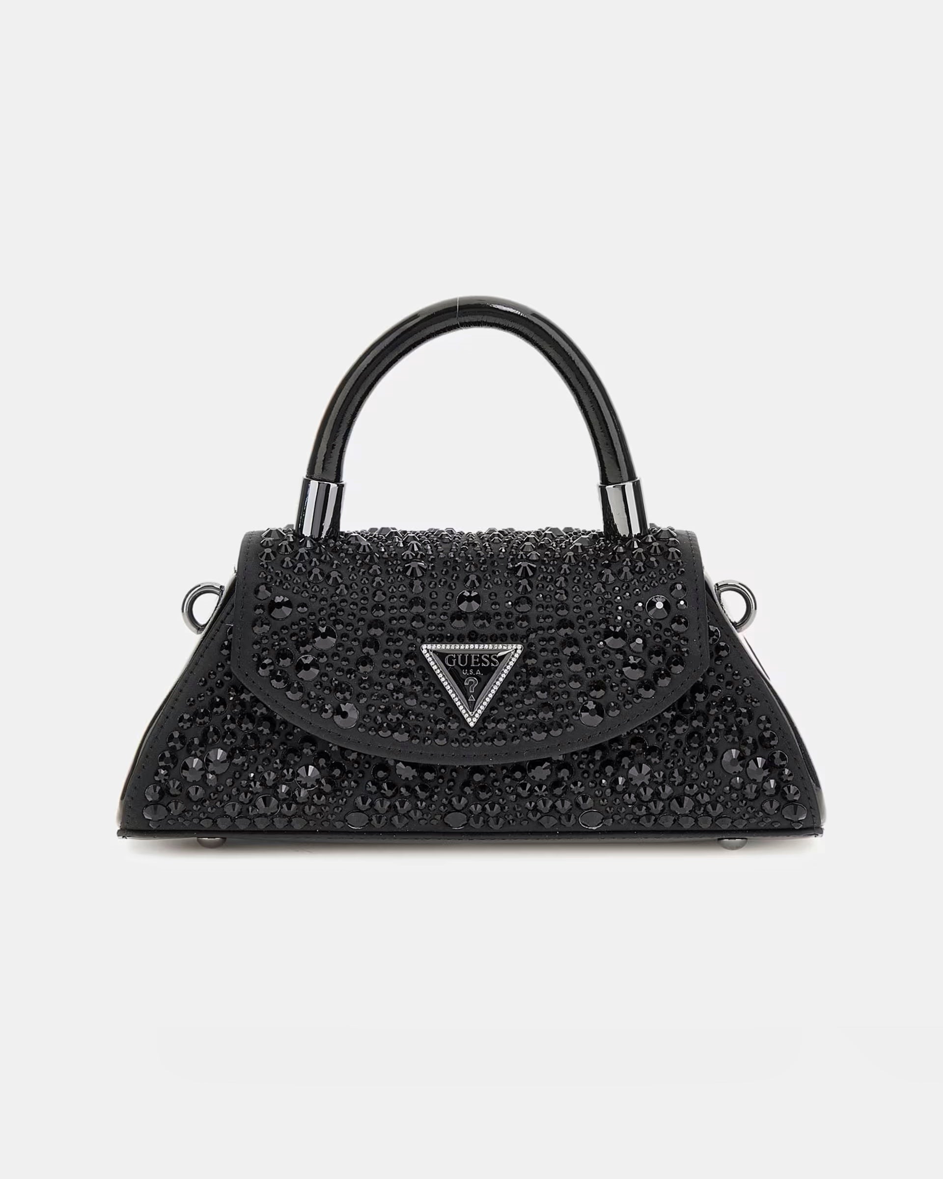 Mini borsa a mano Beauvoir