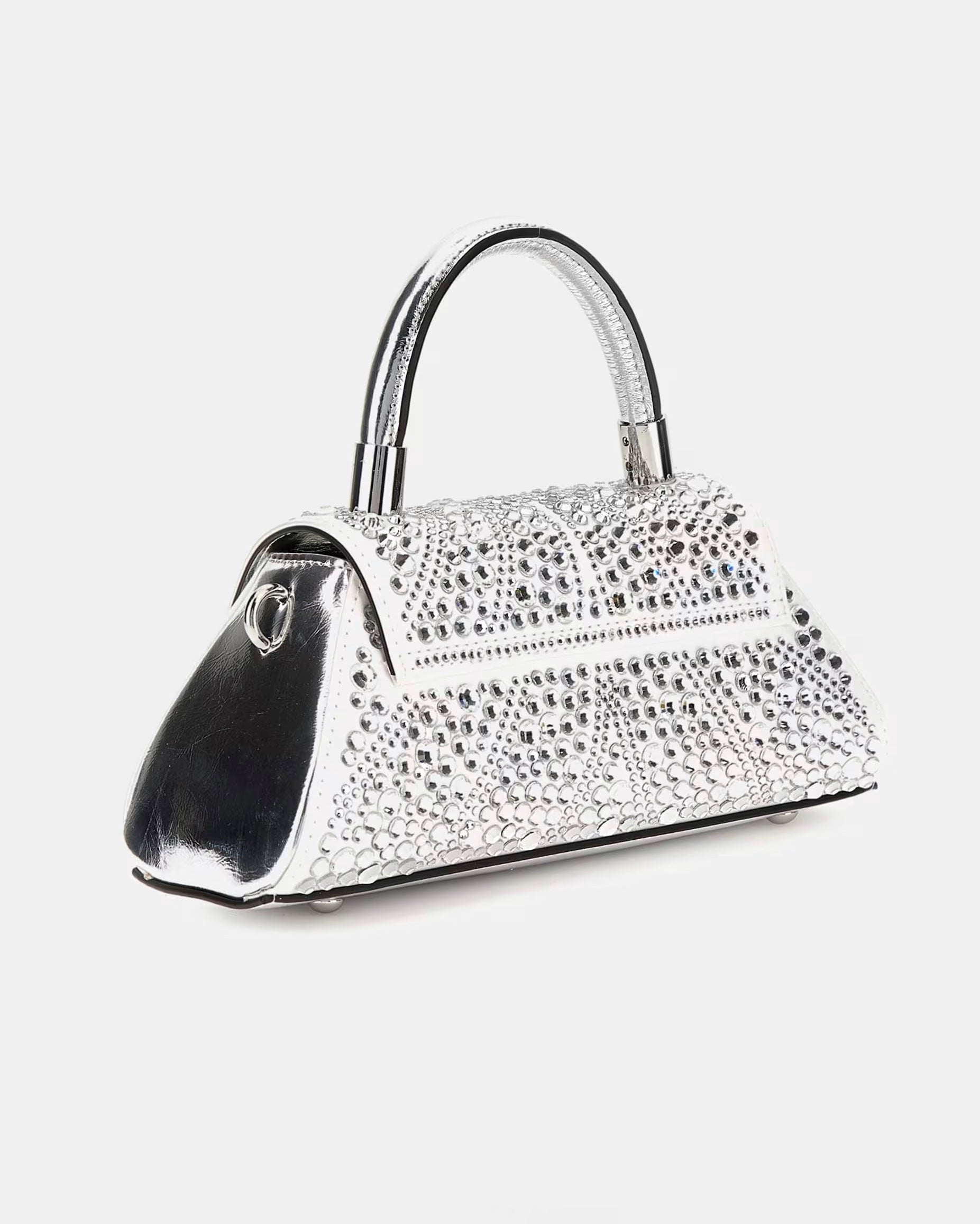 Mini borsa a mano Beauvoir