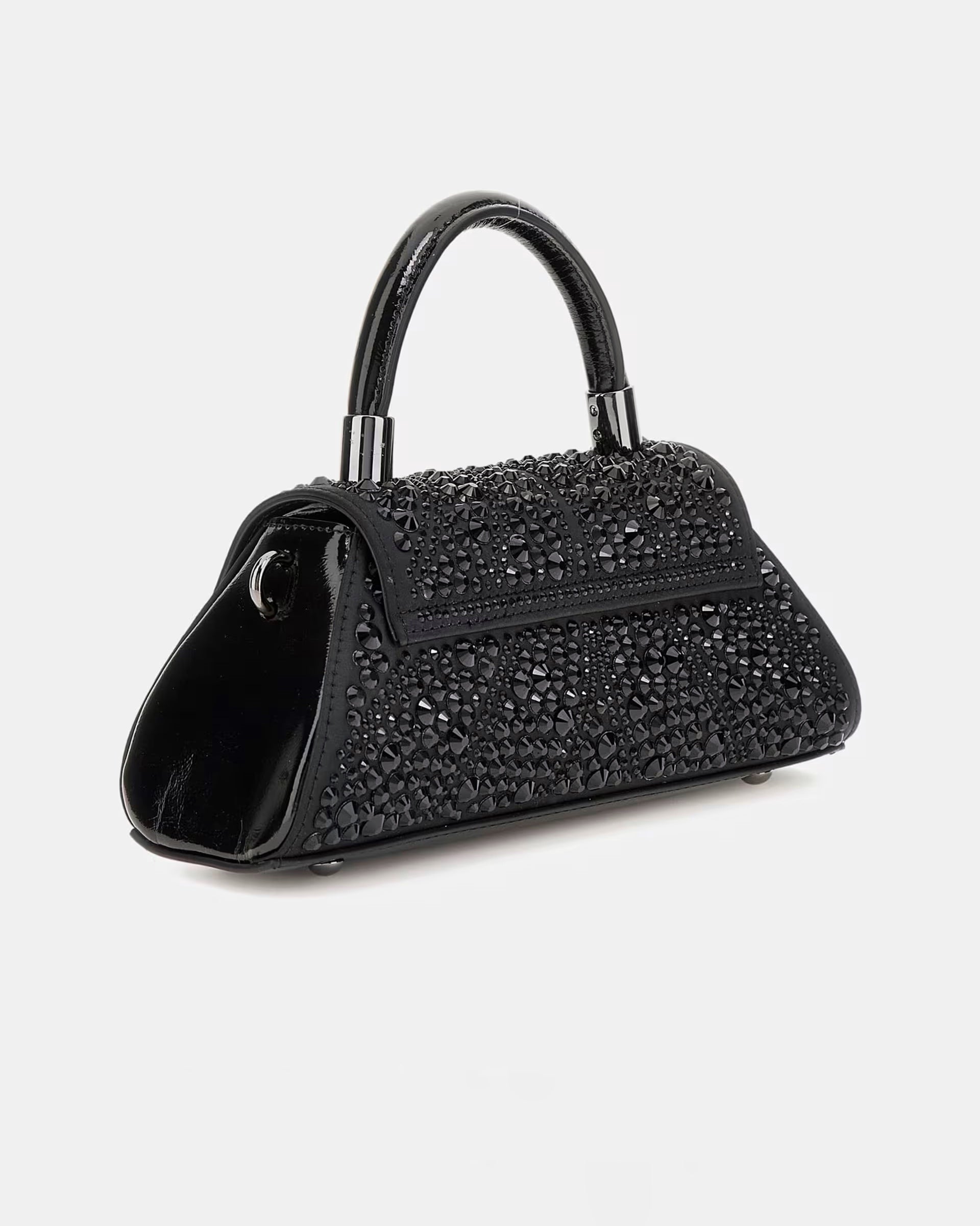 Mini borsa a mano Beauvoir