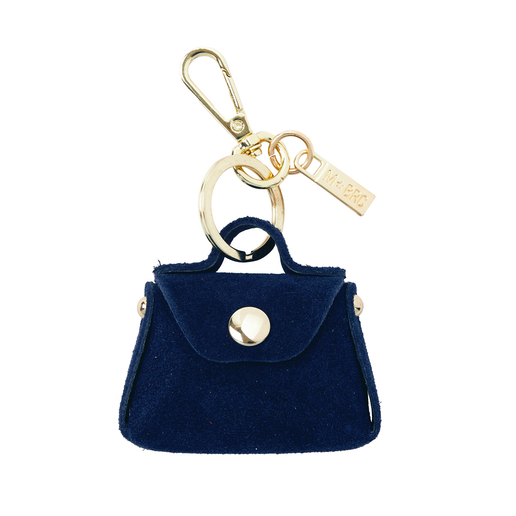 Portachiavi borsetta