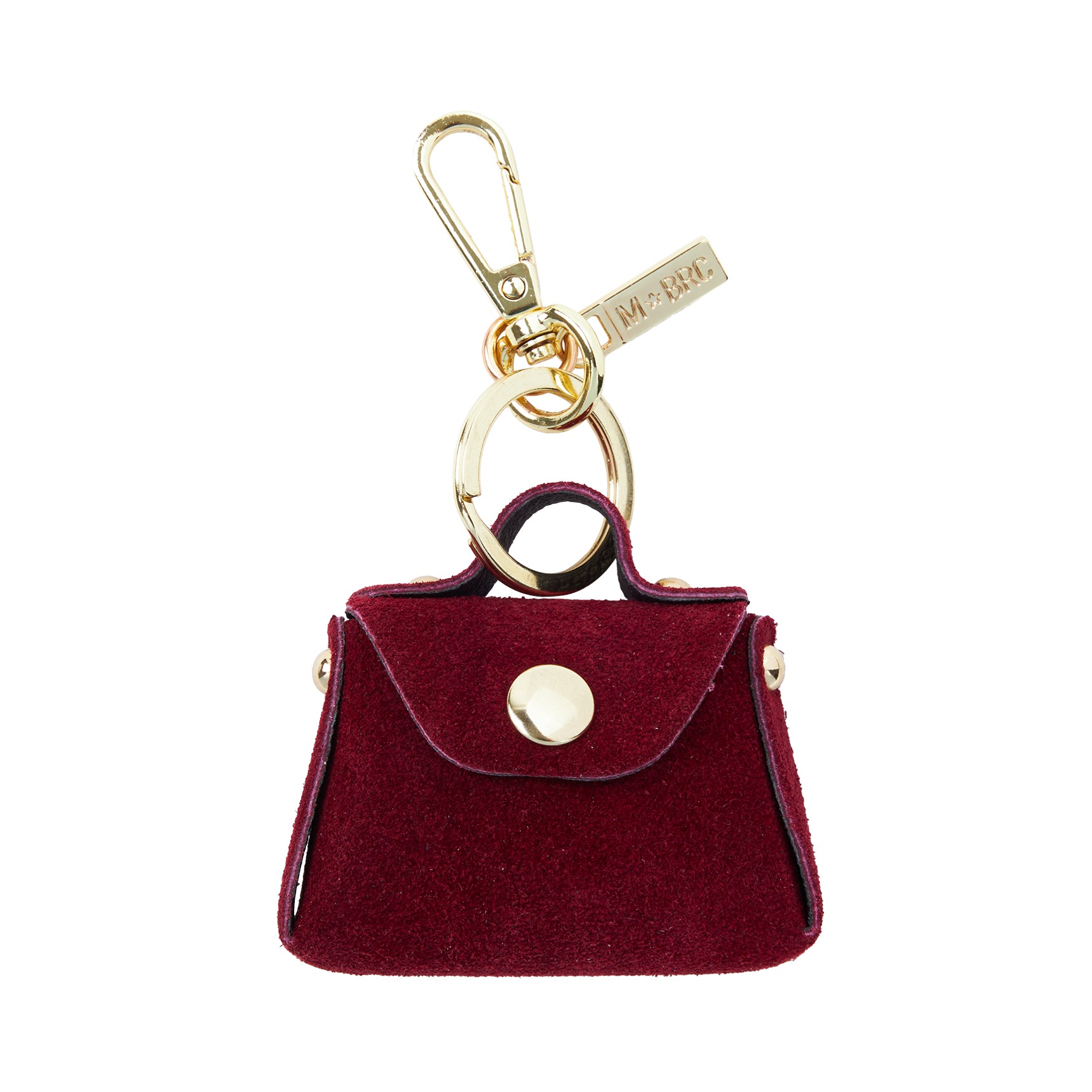 Portachiavi borsetta