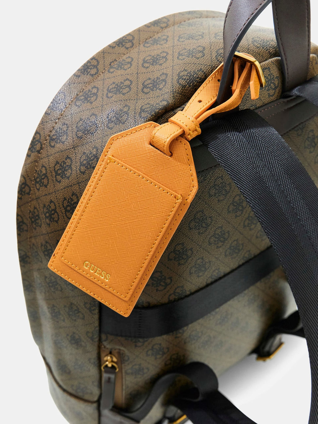 Zaino Milano 4G logo