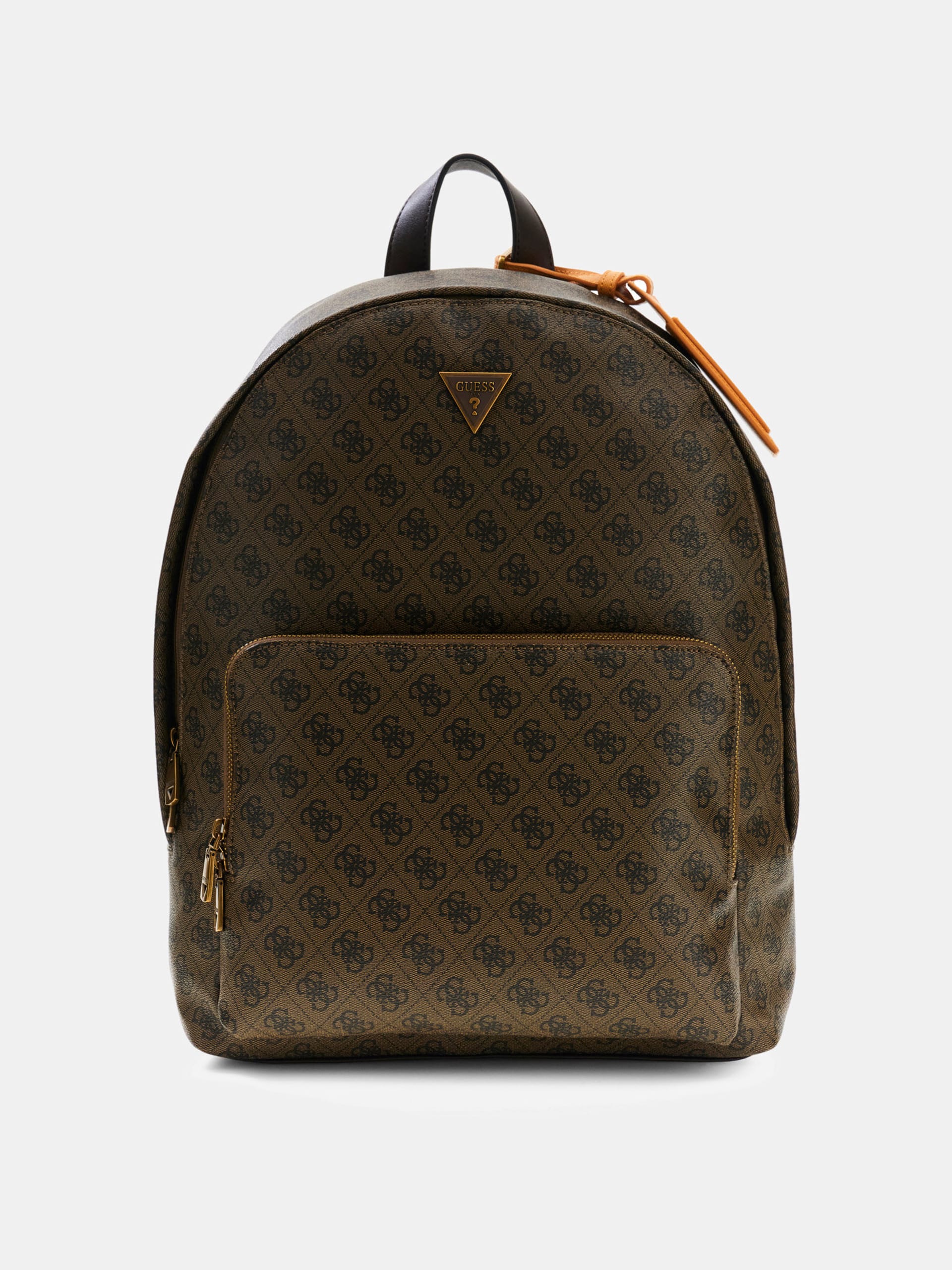 Zaino Milano 4G logo