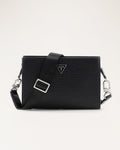 Pochette con tracolla Milano