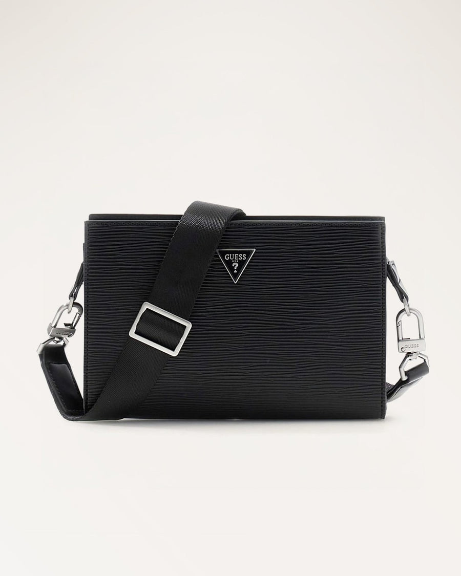 Pochette con tracolla Milano
