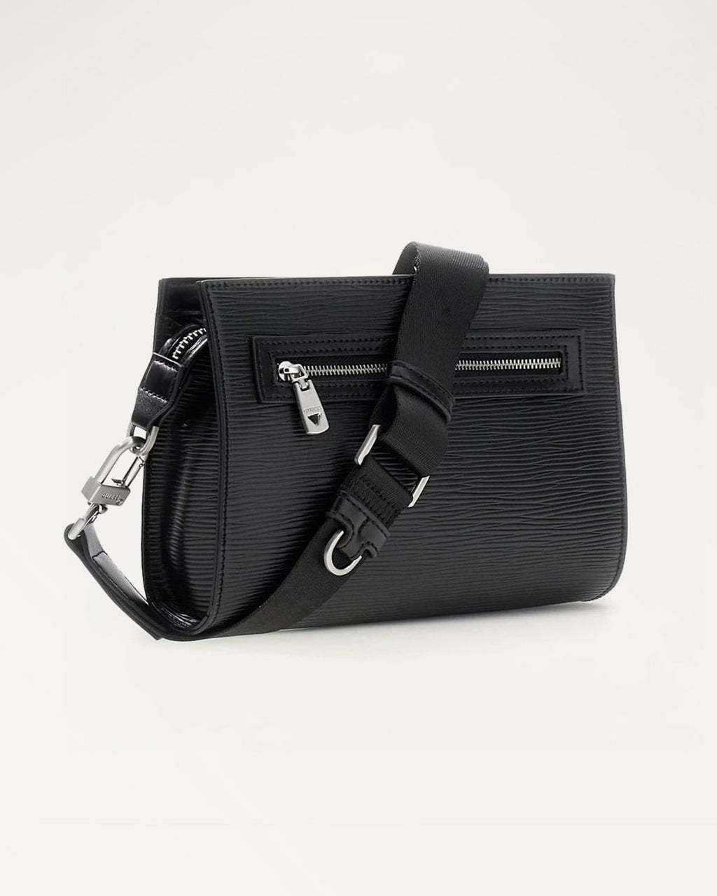 Pochette con tracolla Milano