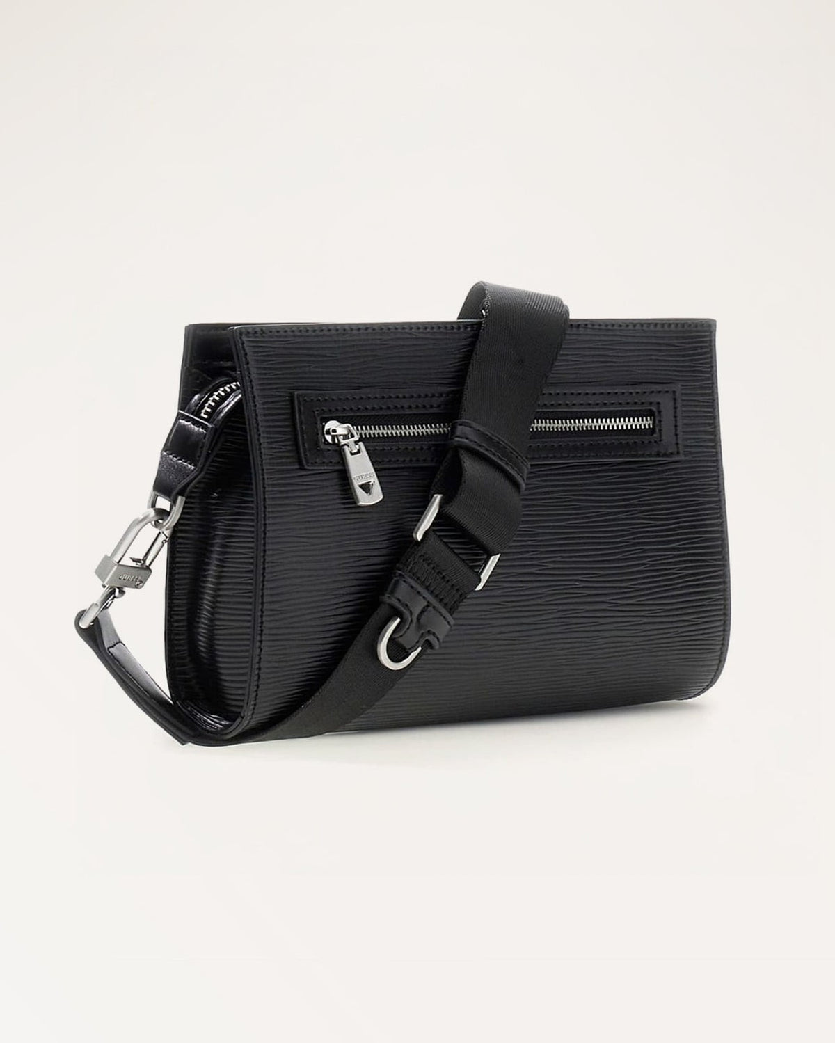 Pochette con tracolla Milano