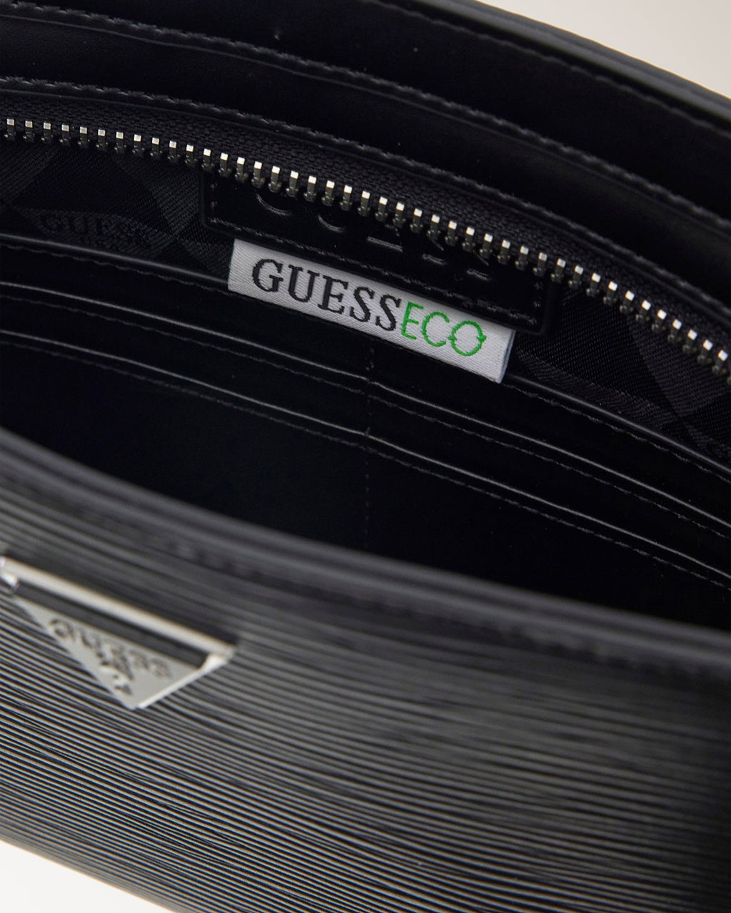 Pochette con tracolla Milano