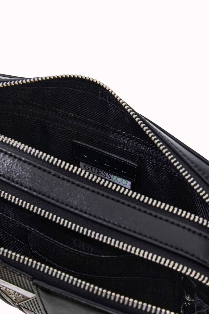 Pochette con tracolla Torino