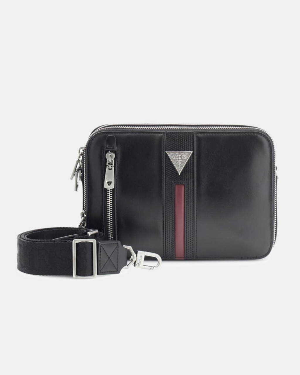Pochette con tracolla Torino