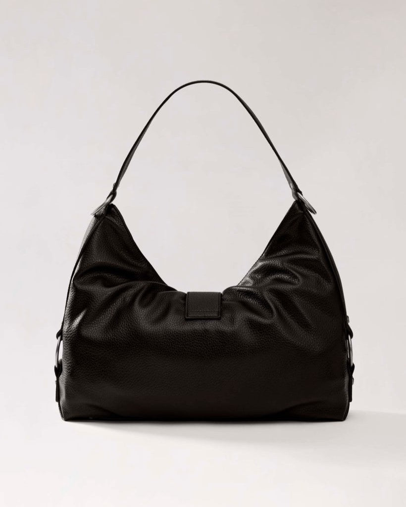 Borsa a spalla grande Samantha