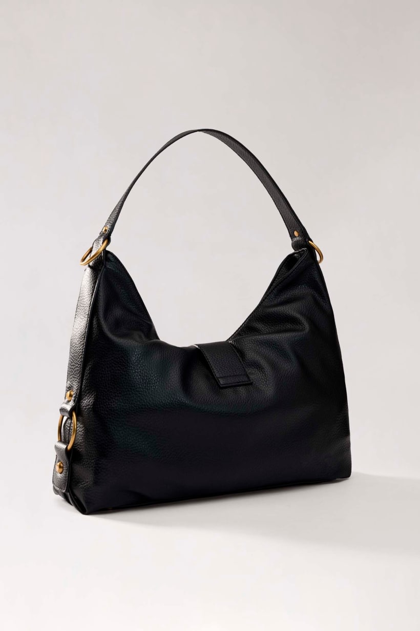 Borsa a spalla grande Samantha