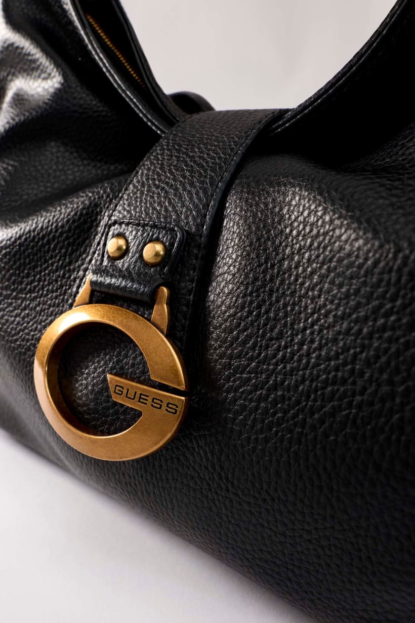 Borsa a spalla grande Samantha