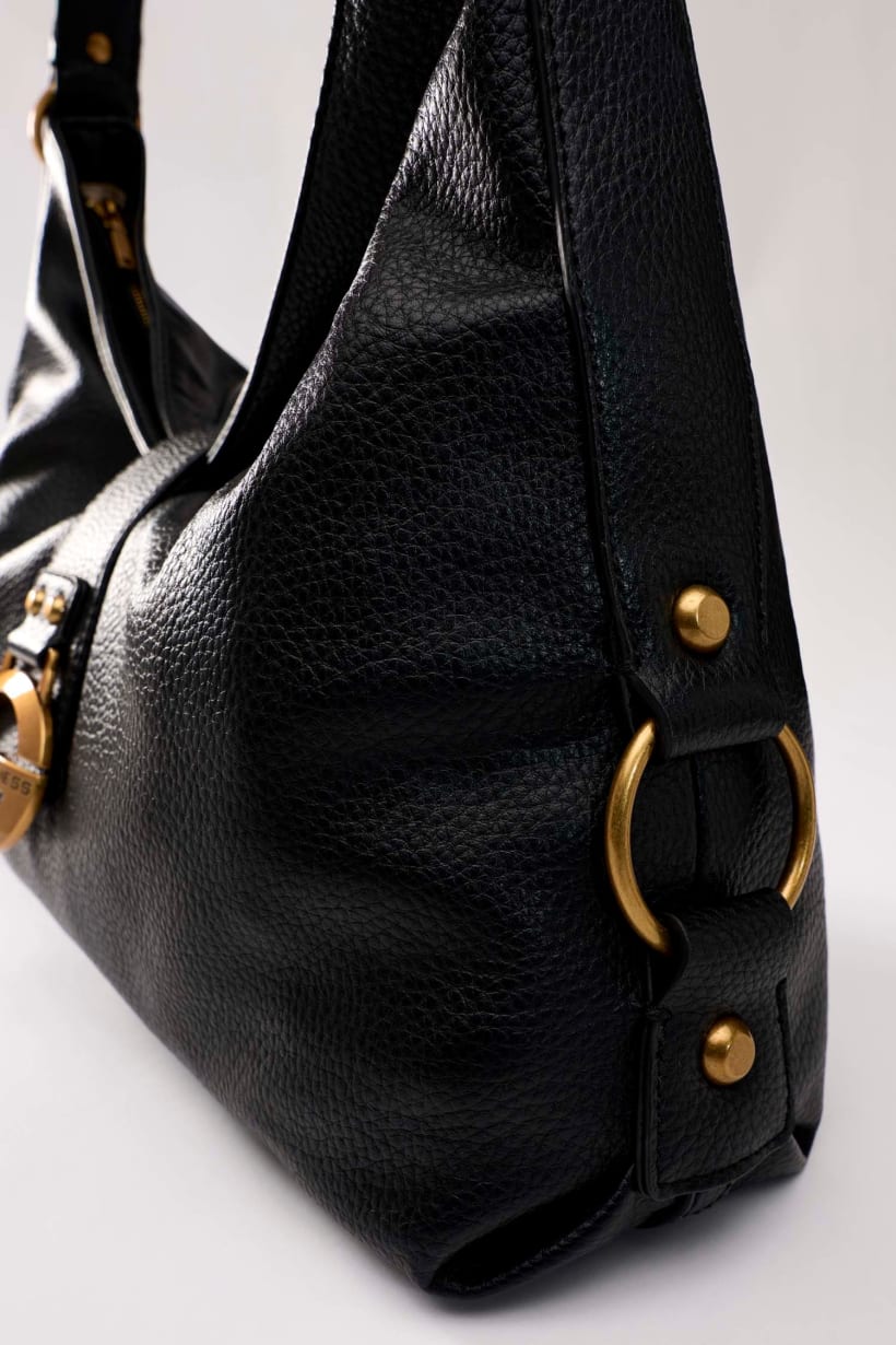 Borsa a spalla grande Samantha